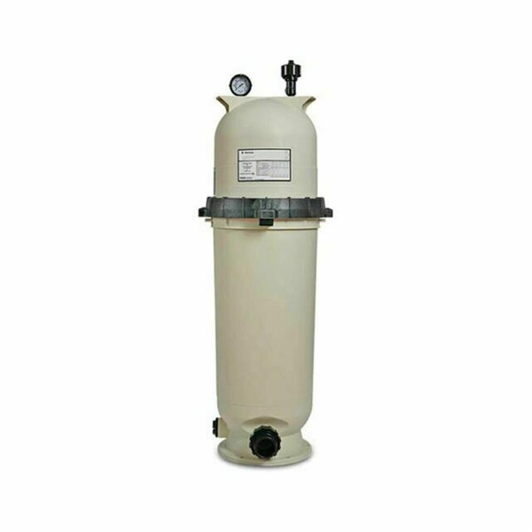 Pentair Pool Products 420 sq. ft. in Ground Pool Cartridge Filter